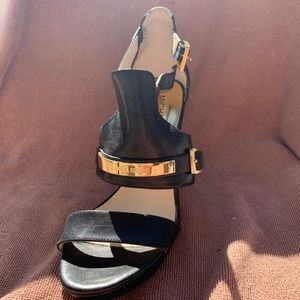 Michael Kors High Heels